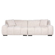 Couch Charelle lovely cream (Be Lovely 11 Cream) - ZEN ZONE
