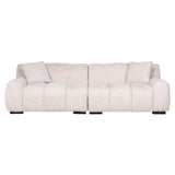 Couch Charelle lovely cream (Be Lovely 11 Cream) - ZEN ZONE