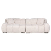 Couch Charelle lovely cream (Be Lovely 11 Cream) - ZEN ZONE