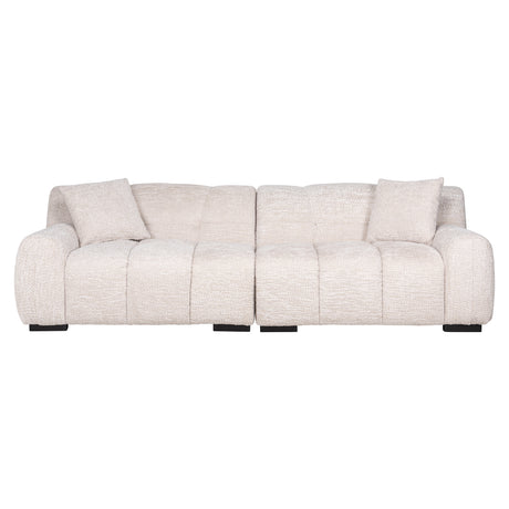 Couch Charelle lovely cream (Be Lovely 11 Cream) - ZEN ZONE