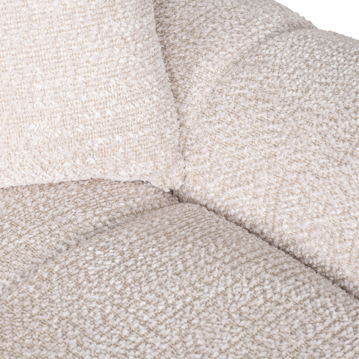 Couch Charelle lovely cream (Be Lovely 11 Cream) - ZEN ZONE