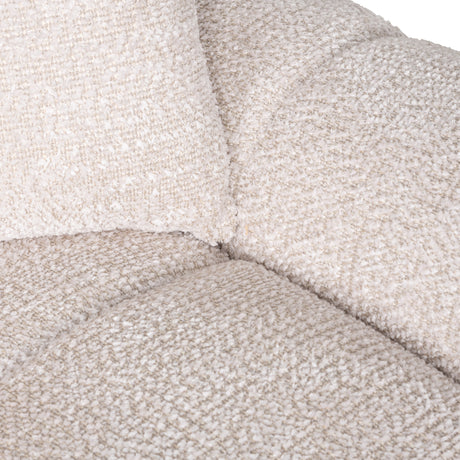 Couch Charelle lovely cream (Be Lovely 11 Cream) - ZEN ZONE