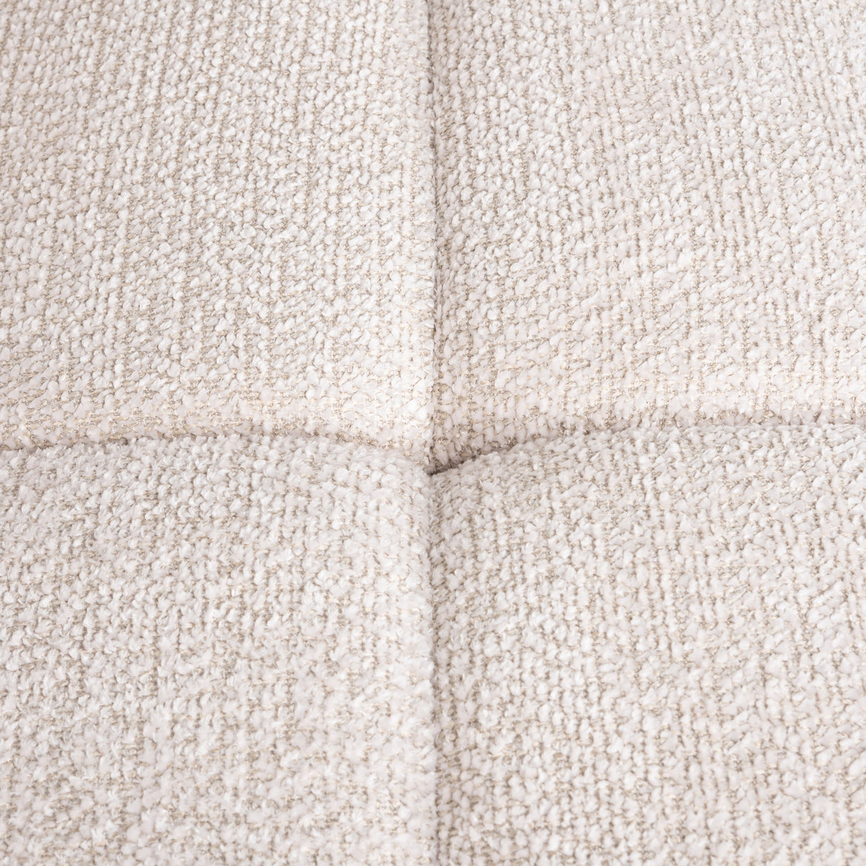 Couch Charelle lovely cream (Be Lovely 11 Cream) - ZEN ZONE