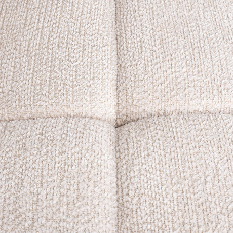 Couch Charelle lovely cream (Be Lovely 11 Cream) - ZEN ZONE