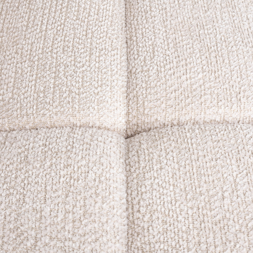 Couch Charelle lovely cream (Be Lovely 11 Cream) - ZEN ZONE