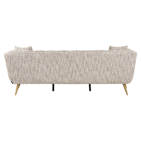 Sofa Huxley trendy nature (Be Trendy 01 Nature) - ZEN ZONE Furniture