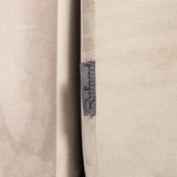 Couch Cube 3 Sitzer + Lounge Links (Quartz Khaki 903) - ZEN ZONE