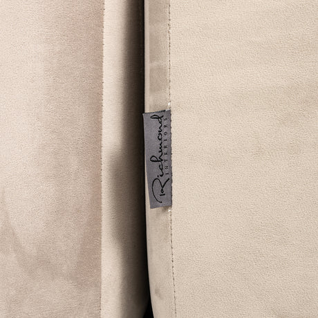 Couch Cube 3 Sitzer + Lounge Links (Quartz Khaki 903) - ZEN ZONE