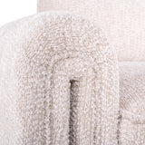 Sofa Sandro lovely cream (Be Lovely 11 Cream) - ZEN ZONE