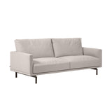 Galene 2-Sitzer Sofa beige 174 cm - ZEN ZONE Furniture