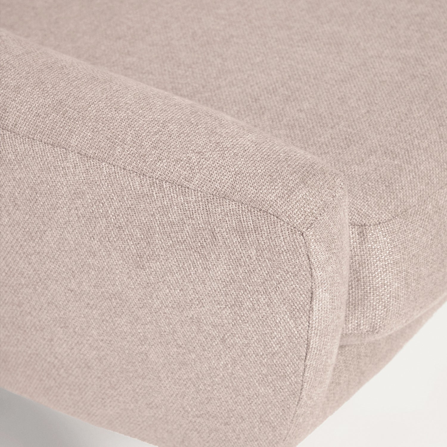 Candela Sessel beige - ZEN ZONE Furniture