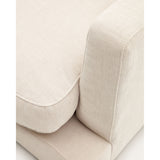 Gala 3-Sitzer Sofa beige 210 cm - ZEN ZONE