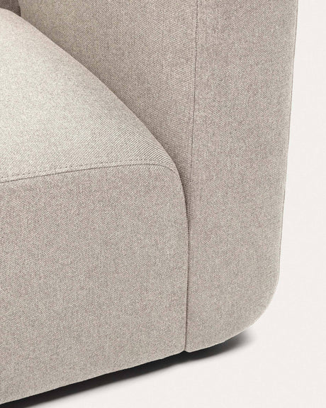 Neom Modularsessel in Beige - ZEN ZONE Furniture