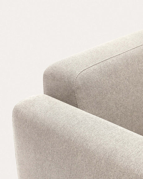 Neom Modularsessel in Beige - ZEN ZONE Furniture