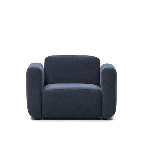 Neom Modularsessel in Blau - ZEN ZONE Furniture