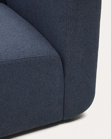 Neom Modularsessel in Blau - ZEN ZONE Furniture