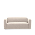 Neom modulares 2-Sitzer-Sofa in Beige 188 cm - ZEN ZONE