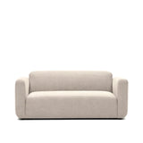 Neom modulares 2-Sitzer-Sofa in Beige 188 cm - ZEN ZONE