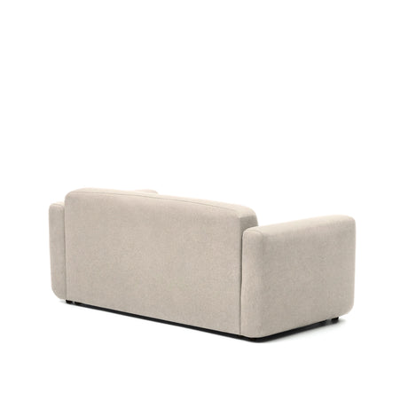 Neom modulares 2-Sitzer-Sofa in Beige 188 cm - ZEN ZONE