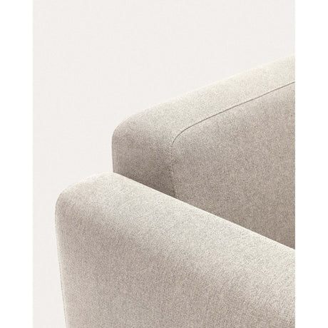 Neom modulares 2-Sitzer-Sofa in Beige 188 cm - ZEN ZONE