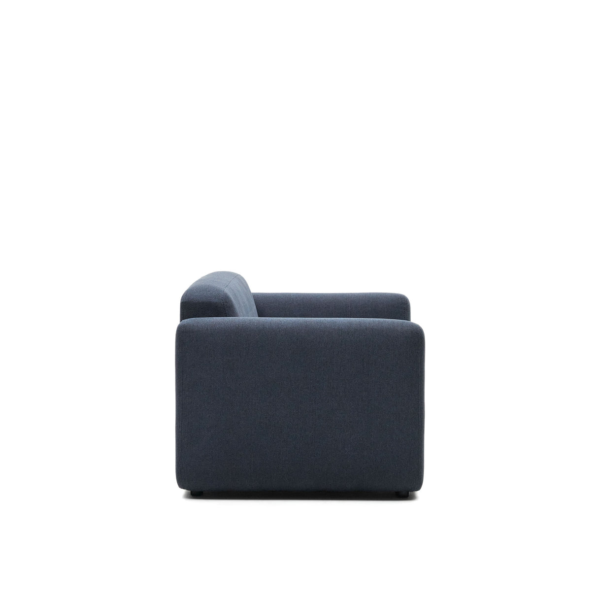 Neom 2-Sitzer-Modularsofa in Blau 188 cm - ZEN ZONE