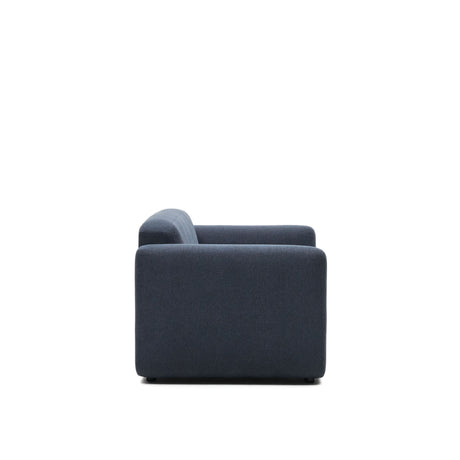 Neom 2-Sitzer-Modularsofa in Blau 188 cm - ZEN ZONE