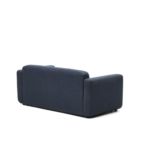 Neom 2-Sitzer-Modularsofa in Blau 188 cm - ZEN ZONE
