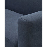 Neom 2-Sitzer-Modularsofa in Blau 188 cm - ZEN ZONE