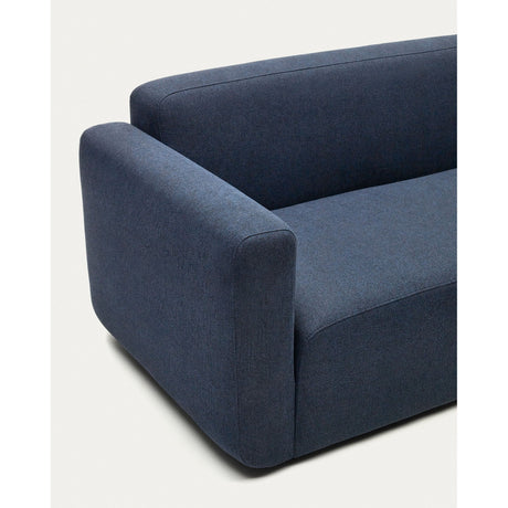 Neom 2-Sitzer-Modularsofa in Blau 188 cm - ZEN ZONE