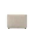 Neom Armlehne in Beige - ZEN ZONE