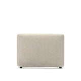 Neom Armlehne in Beige - ZEN ZONE