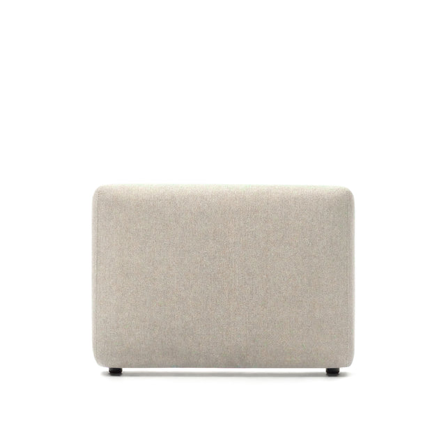Neom Armlehne in Beige - ZEN ZONE