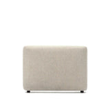 Neom Armlehne in Beige - ZEN ZONE Furniture