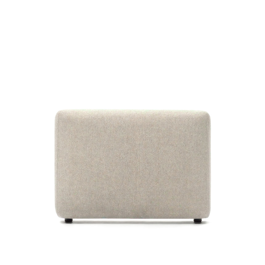 Neom Armlehne in Beige - ZEN ZONE Furniture