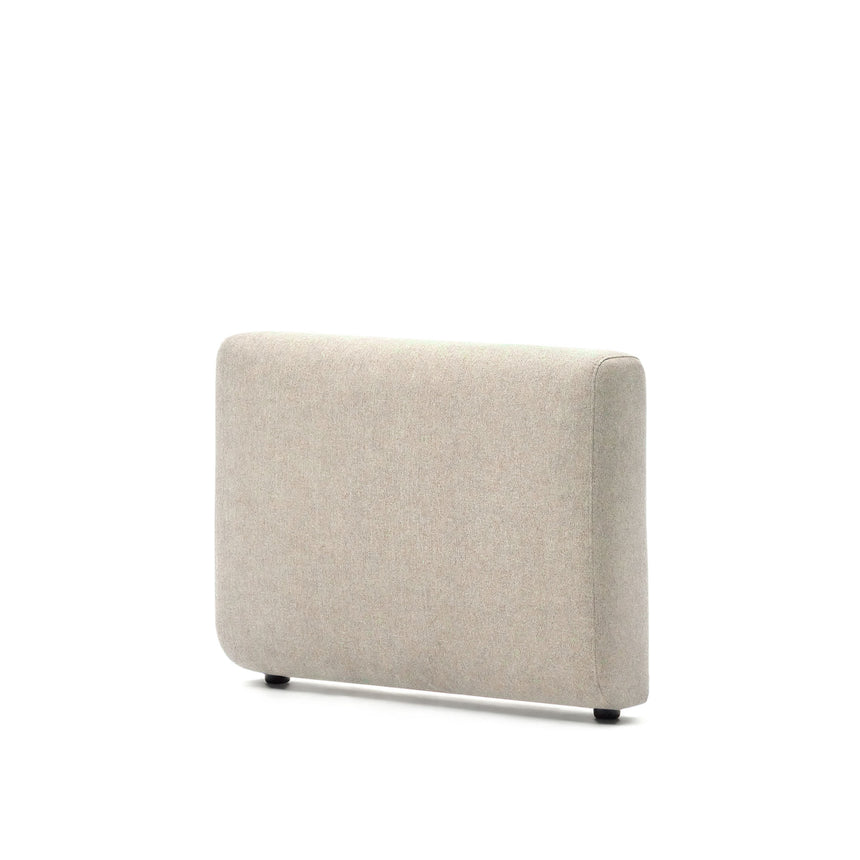 Neom Armlehne in Beige - ZEN ZONE Furniture