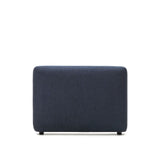 Neom Armlehne in Blau - ZEN ZONE Furniture