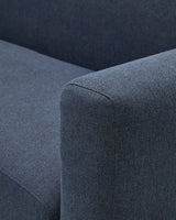 Neom Armlehne in Blau - ZEN ZONE Furniture