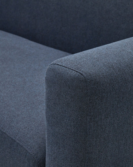 Neom Armlehne in Blau - ZEN ZONE Furniture