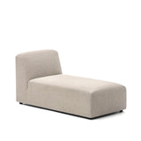 Neom Chaiselongue-Modul in Beige 152 x 75 cm - ZEN ZONE Furniture