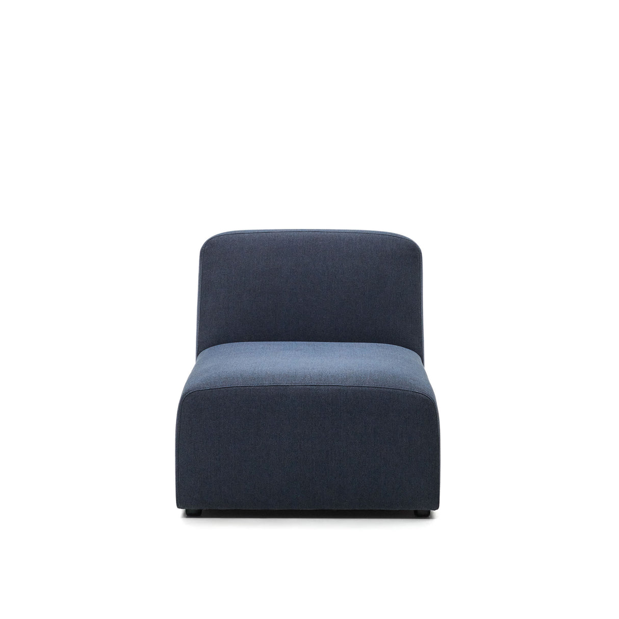 Neom Chaiselongue Modul in Blau 152 x 75 cm - ZEN ZONE