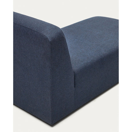 Neom Chaiselongue Modul in Blau 152 x 75 cm - ZEN ZONE