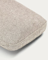 Neom Kissen in Beige 24 x 72 cm - ZEN ZONE Furniture