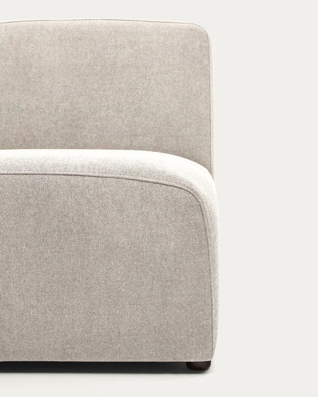 Neom Sitzmodul in Beige 75 cm - ZEN ZONE Furniture