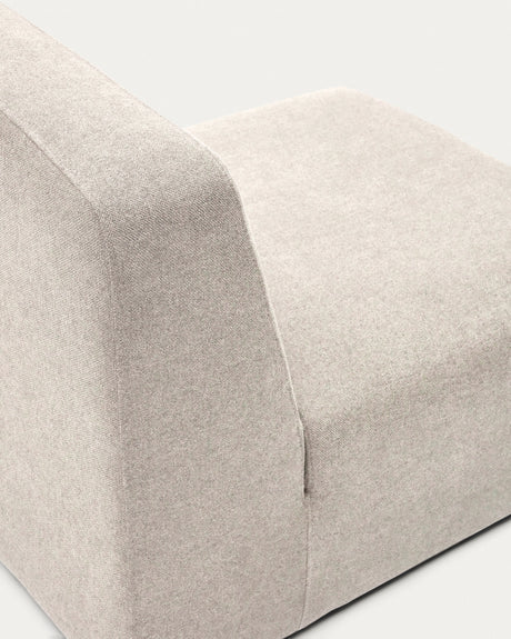 Neom Sitzmodul in Beige 75 cm - ZEN ZONE Furniture
