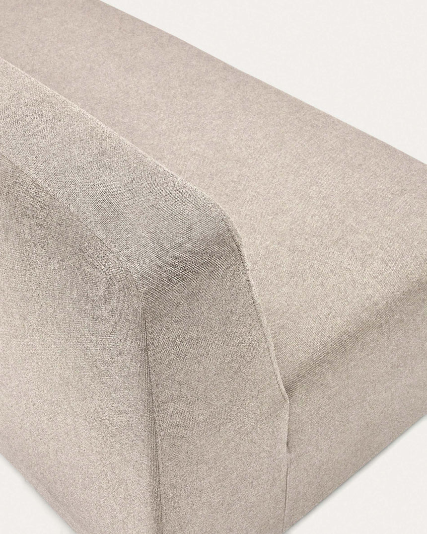 Neom 2-Sitzer-Modul in Beige 150 cm - ZEN ZONE Furniture