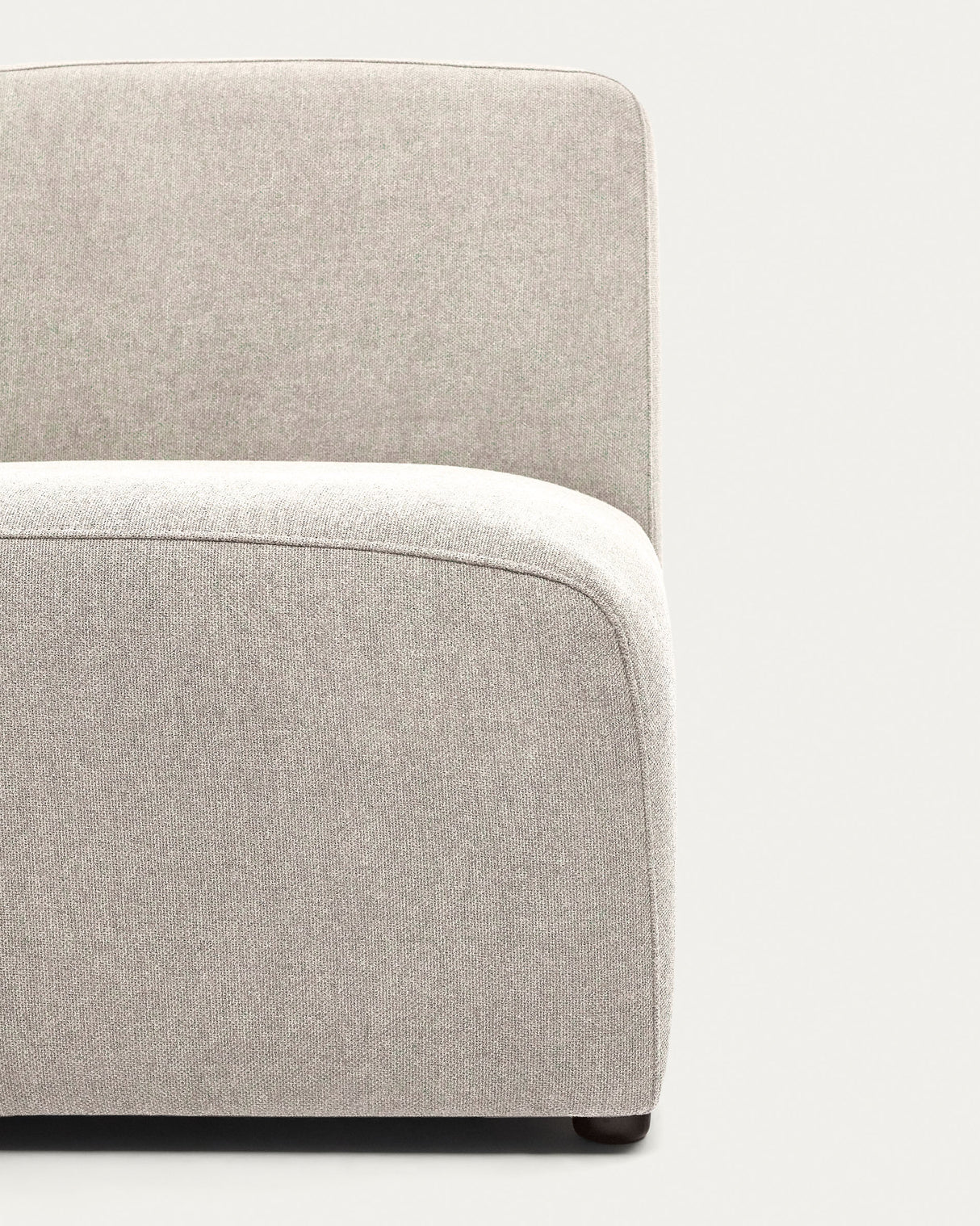 Neom 2-Sitzer-Modul in Beige 150 cm - ZEN ZONE Furniture