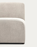 Neom 2-Sitzer-Modul in Beige 150 cm - ZEN ZONE Furniture