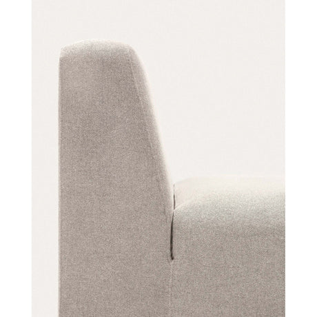 Neom 2-Sitzer-Modul in Beige 150 cm - ZEN ZONE
