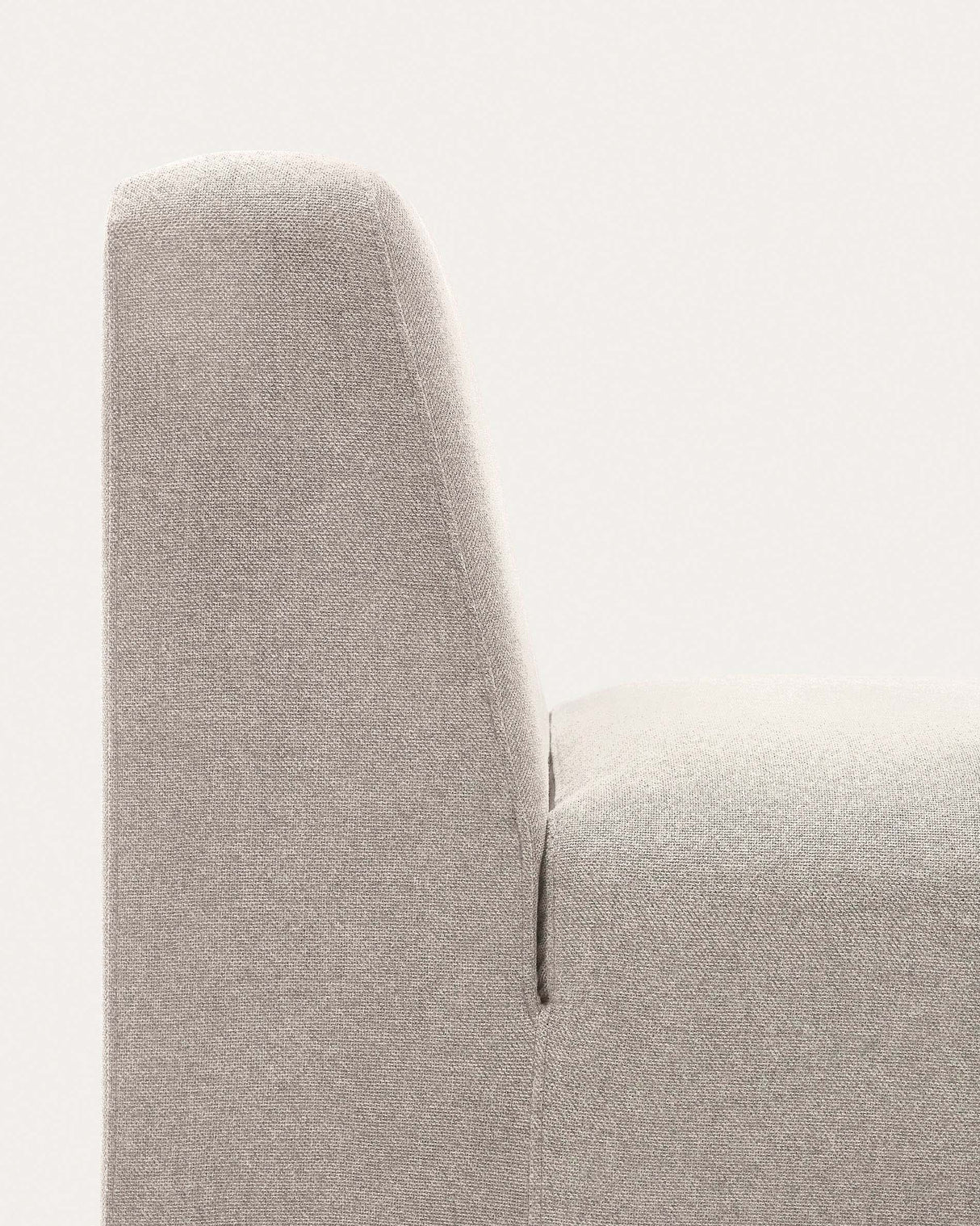 Neom 2-Sitzer-Modul in Beige 150 cm - ZEN ZONE Furniture