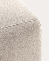 Neom 2-Sitzer-Modul in Beige 150 cm - ZEN ZONE Furniture